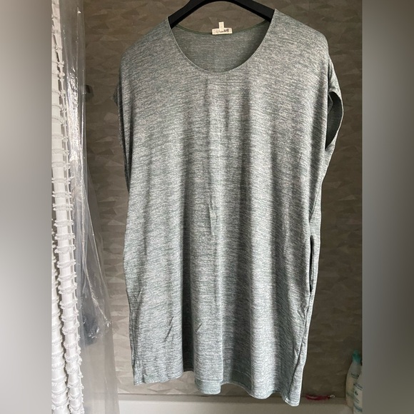 Wilfred Free - Lorelei dress - Picture 2 of 3